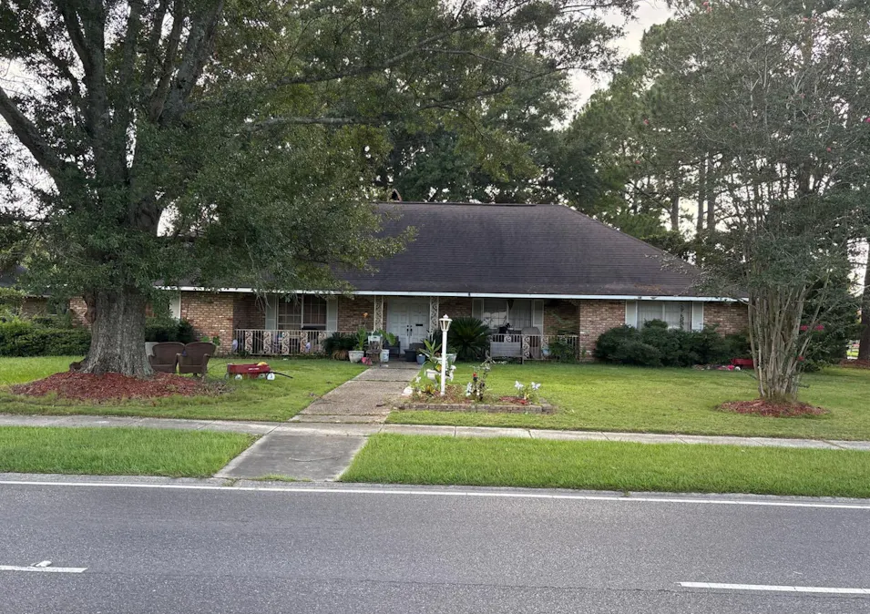 2279 Monterrey Blvd Baton Rouge, LA 70815, East Baton Rouge County