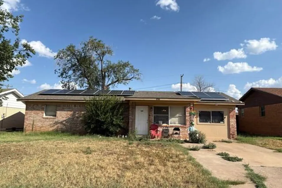 4511 Versailles Dr Midland, TX 79703, Midland County