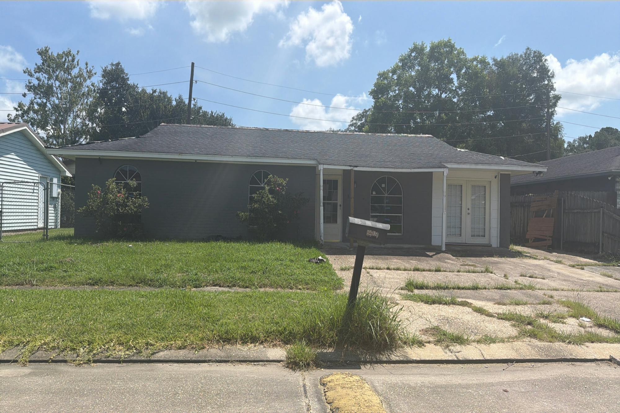 Delta Rd, LA Place, LA 70068