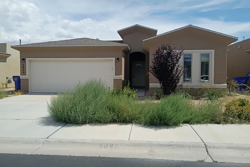 3860 Caspian Rd Las Cruces, NM 88012, Dona Ana County