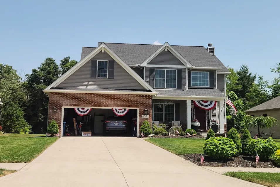 4065 Thomas Ln Cleveland, OH 44126, Cuyahoga County