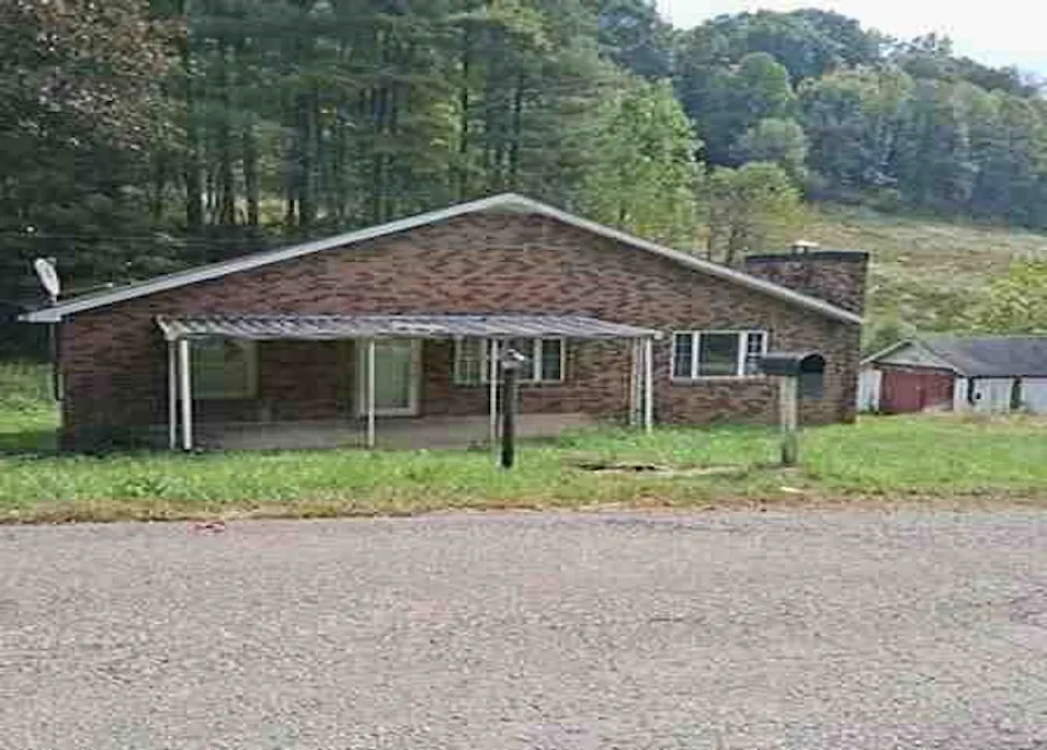 2358 Church Fork Road Hundred, WV 26575, Wetzel County