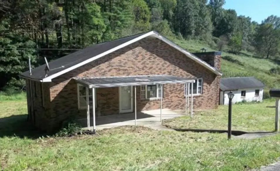 2358 Church Fork Road Hundred, WV 26575, Wetzel County