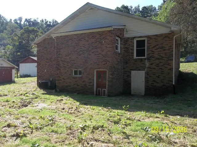 Church Fork Rd, Hundred, WV 26575 #1