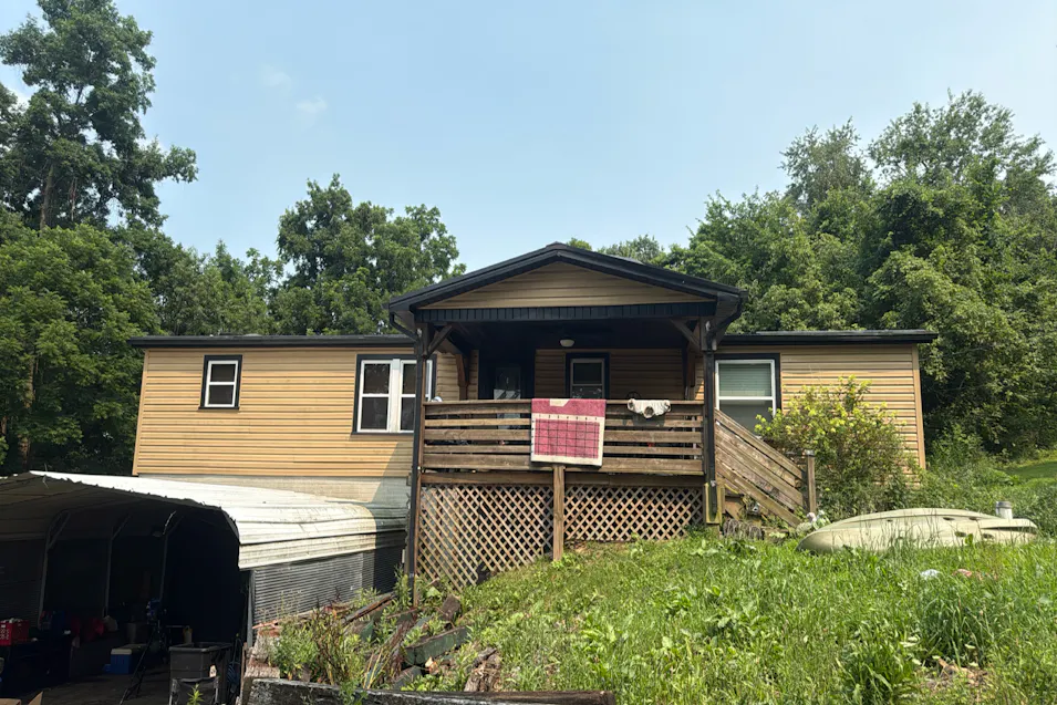 185 Valley View Dr Newark, OH 43055, Licking County