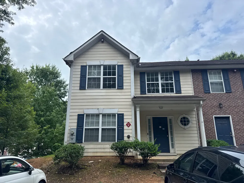 3180 Panthers Trce Decatur, GA 30034, Dekalb County