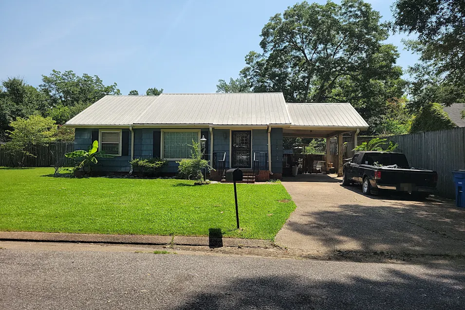 1434 Sunset Cir Clarksdale, MS 38614, Coahoma County
