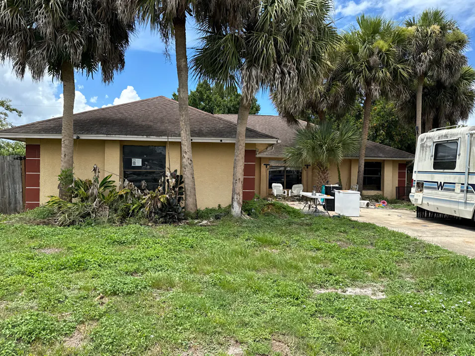 729 Chateau St SE Palm Bay, FL 32909, Brevard County