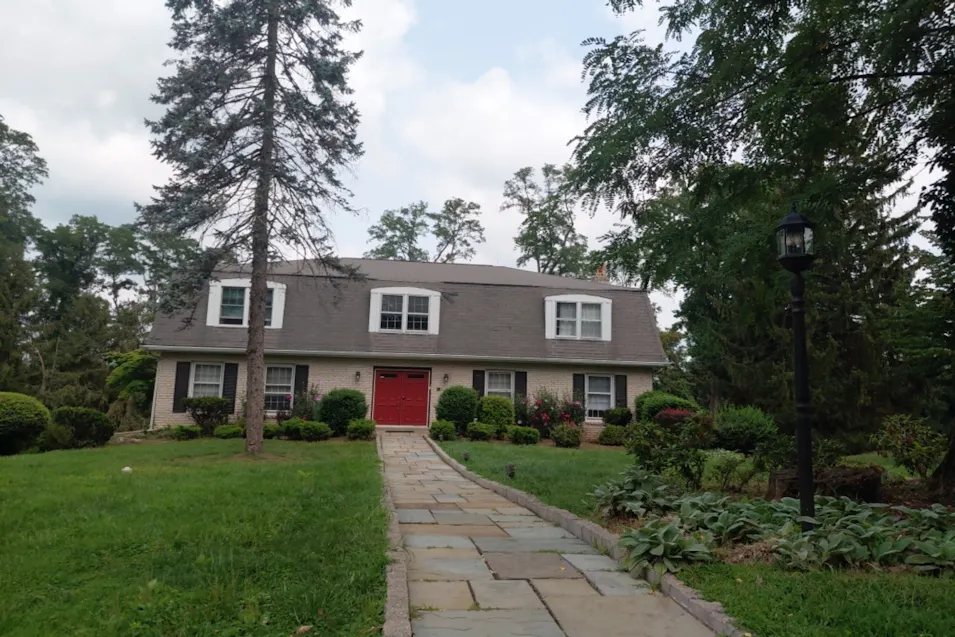 2184 N Stone Ridge Ln Villanova, PA 19085, Montgomery County