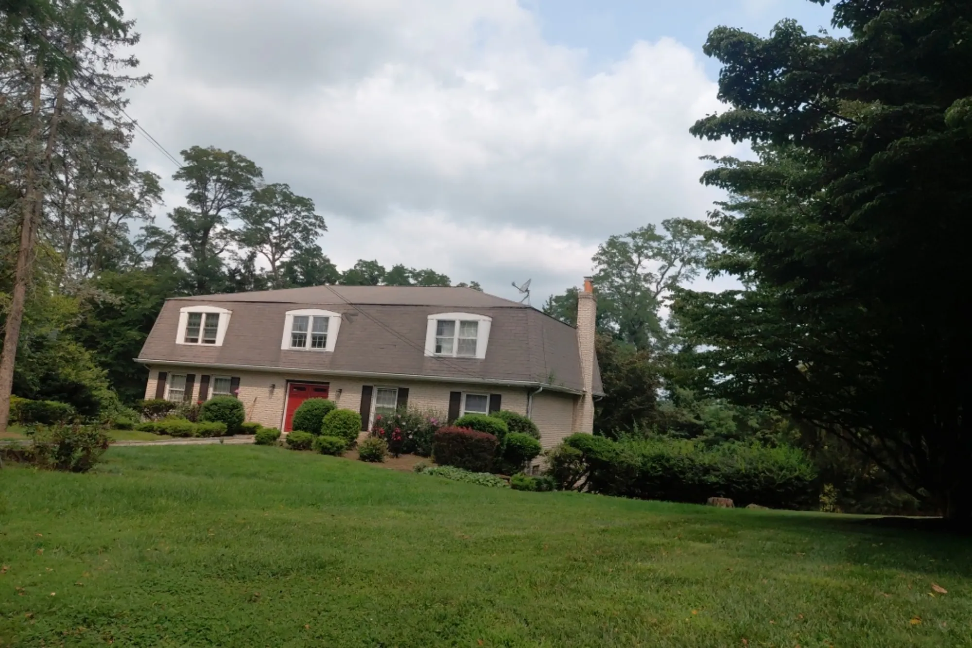 Stone Ridge Ln, Villanova, PA 19085 #1