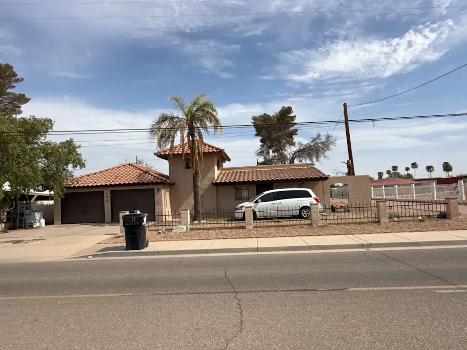370 W Martin Rd Coolidge, AZ 85128, Pinal County