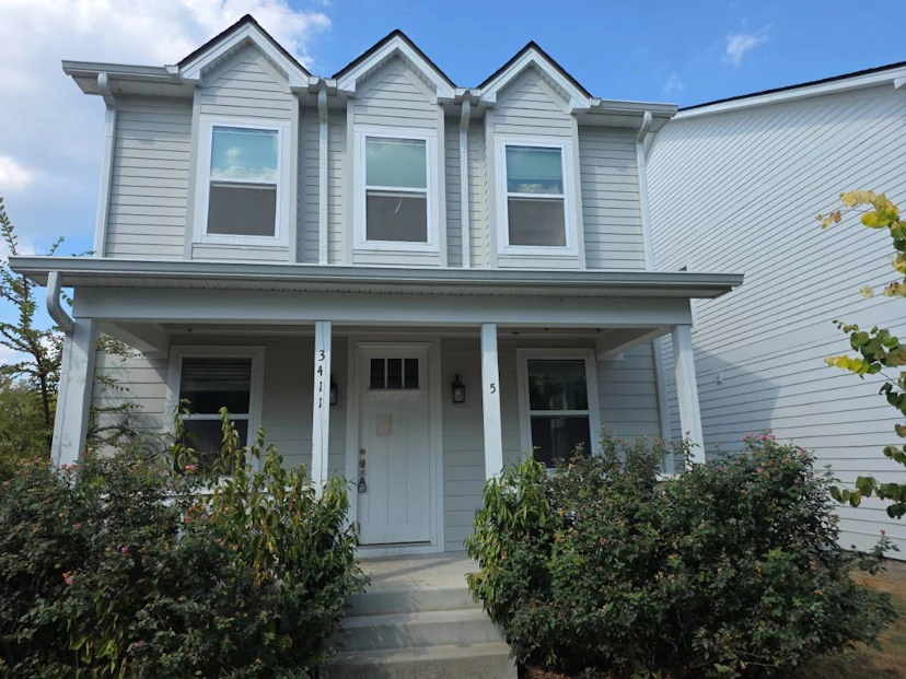 3411 Old Anderson Road Unit 5