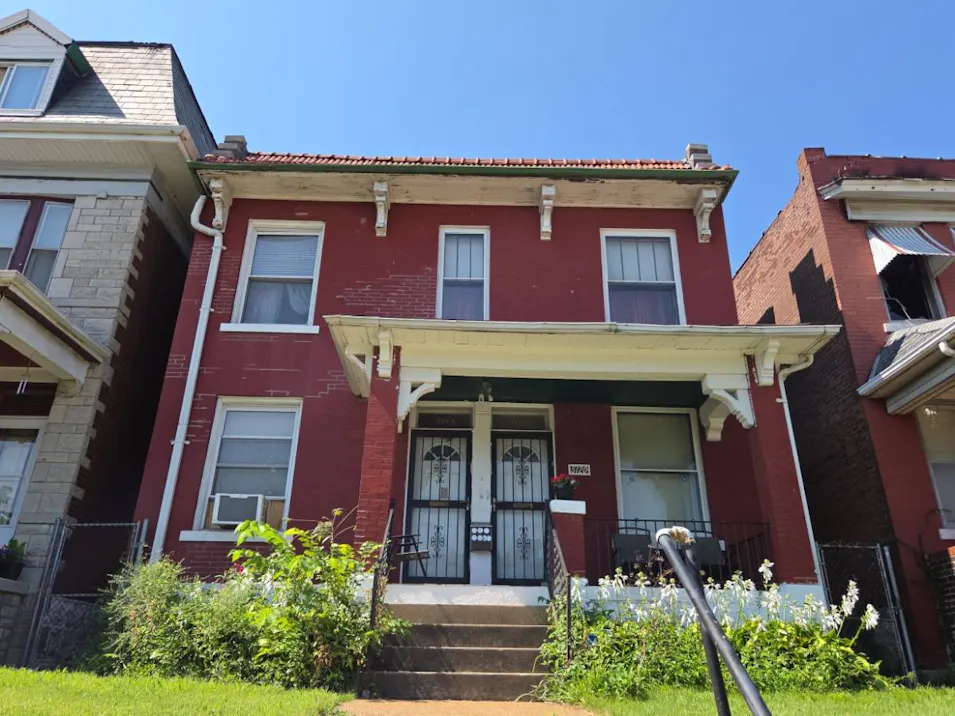 5118- 5120 Highland Ave Saint Louis, MO 63113, Saint Louis City County