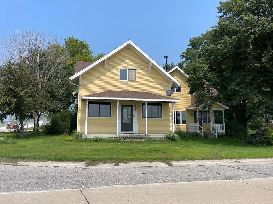 13020 241st Av Harmony, MN 55939, Fillmore County