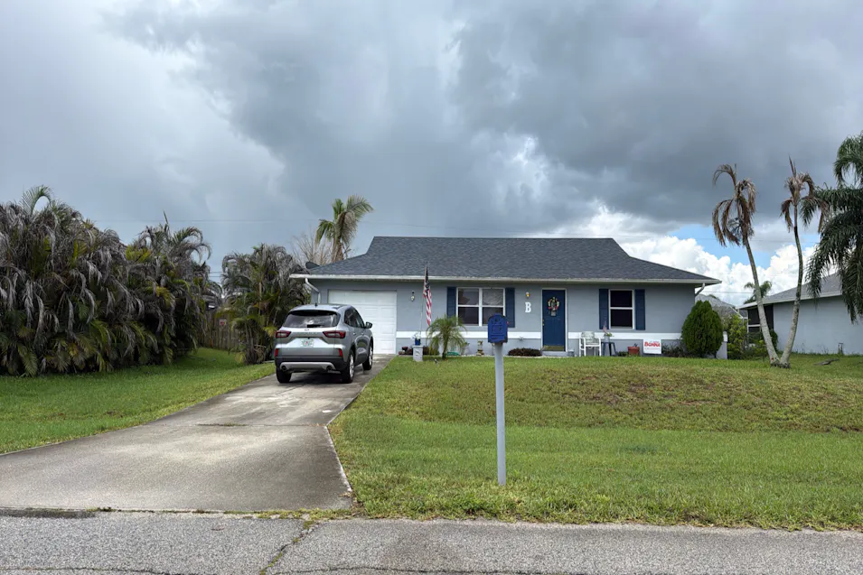 2713 SE Eagle Dr Port Saint Lucie, FL 34984, Saint Lucie County