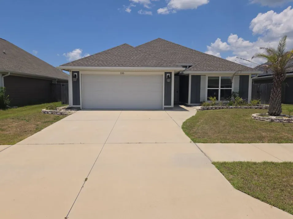 235 Bayou Bend Ln, Panama City, FL 32404, Bay County
