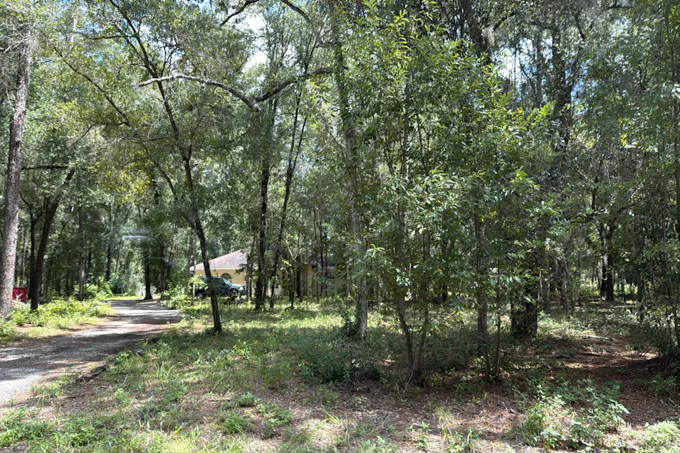 4335 S Tom Street, Inverness, FL 34450, Citrus County