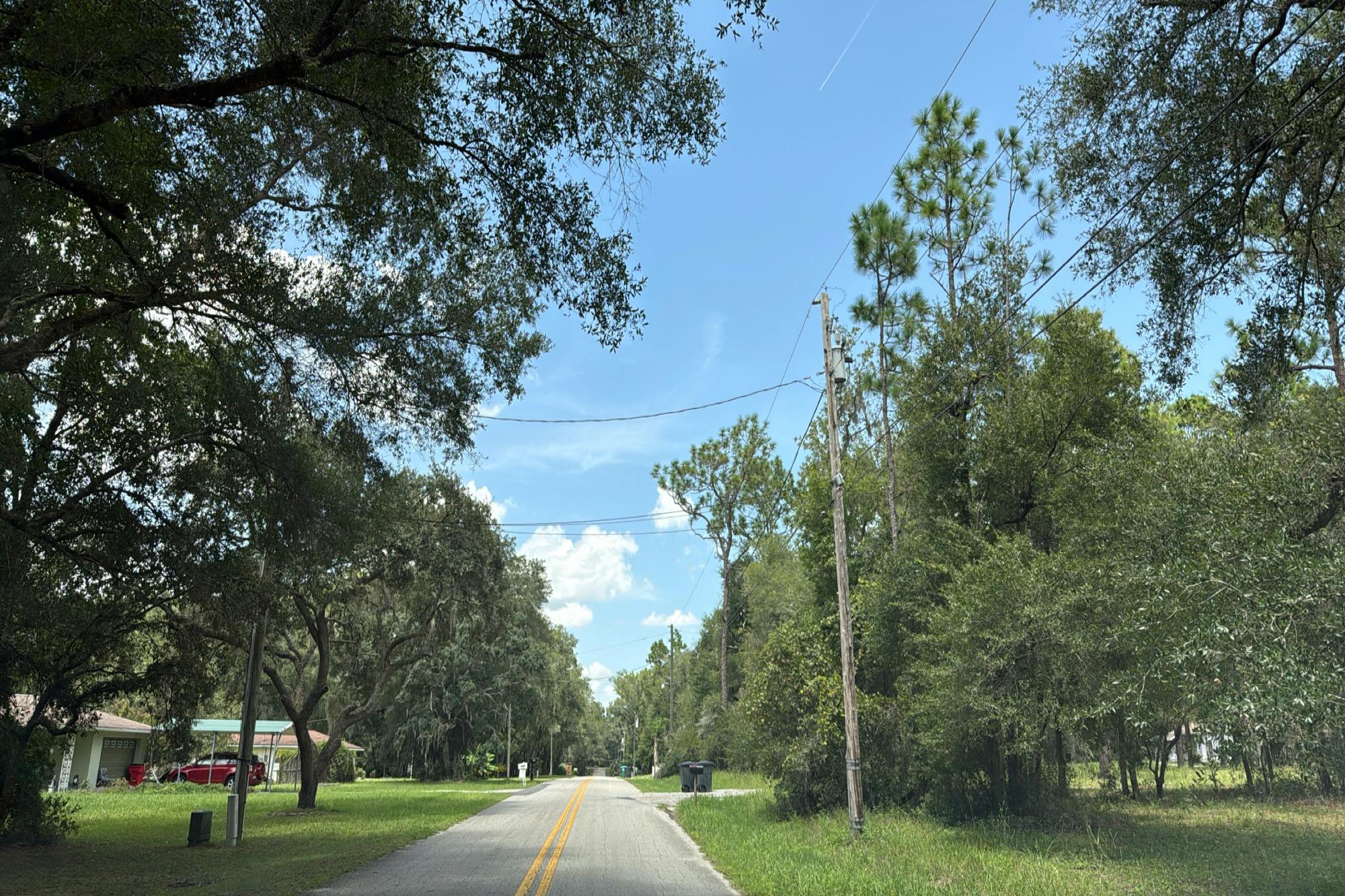 Tom Ave, Inverness, FL 34452