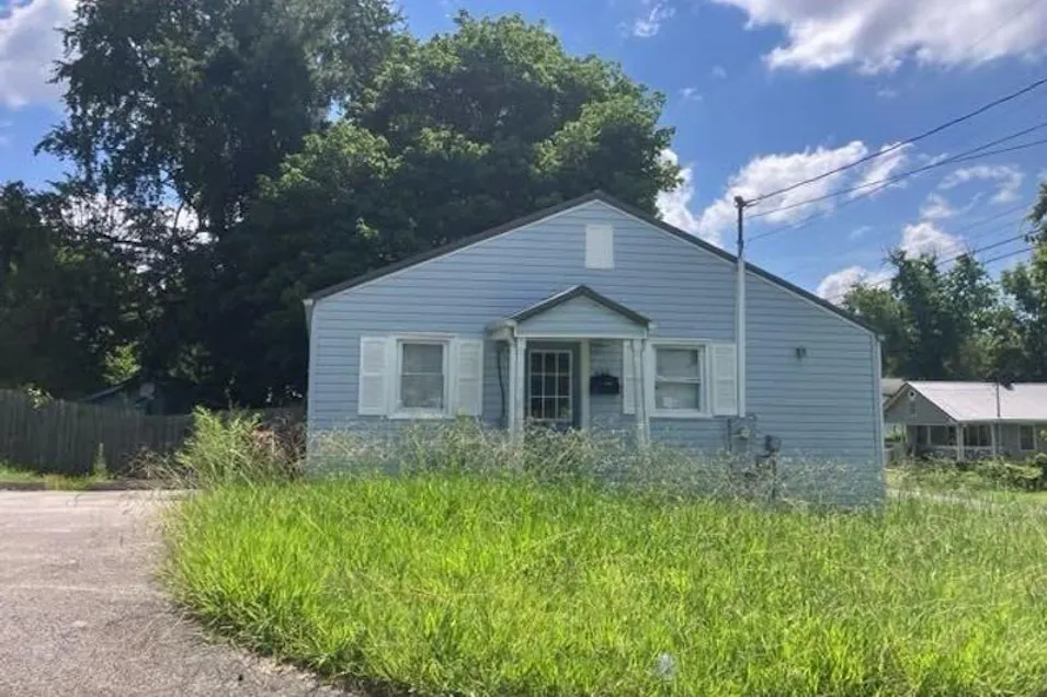 500 S Center St Johnson City, TN 37604, Washington County