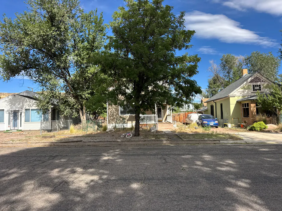 715 Greenwood Ave Canon City, CO 81212, Fremont County