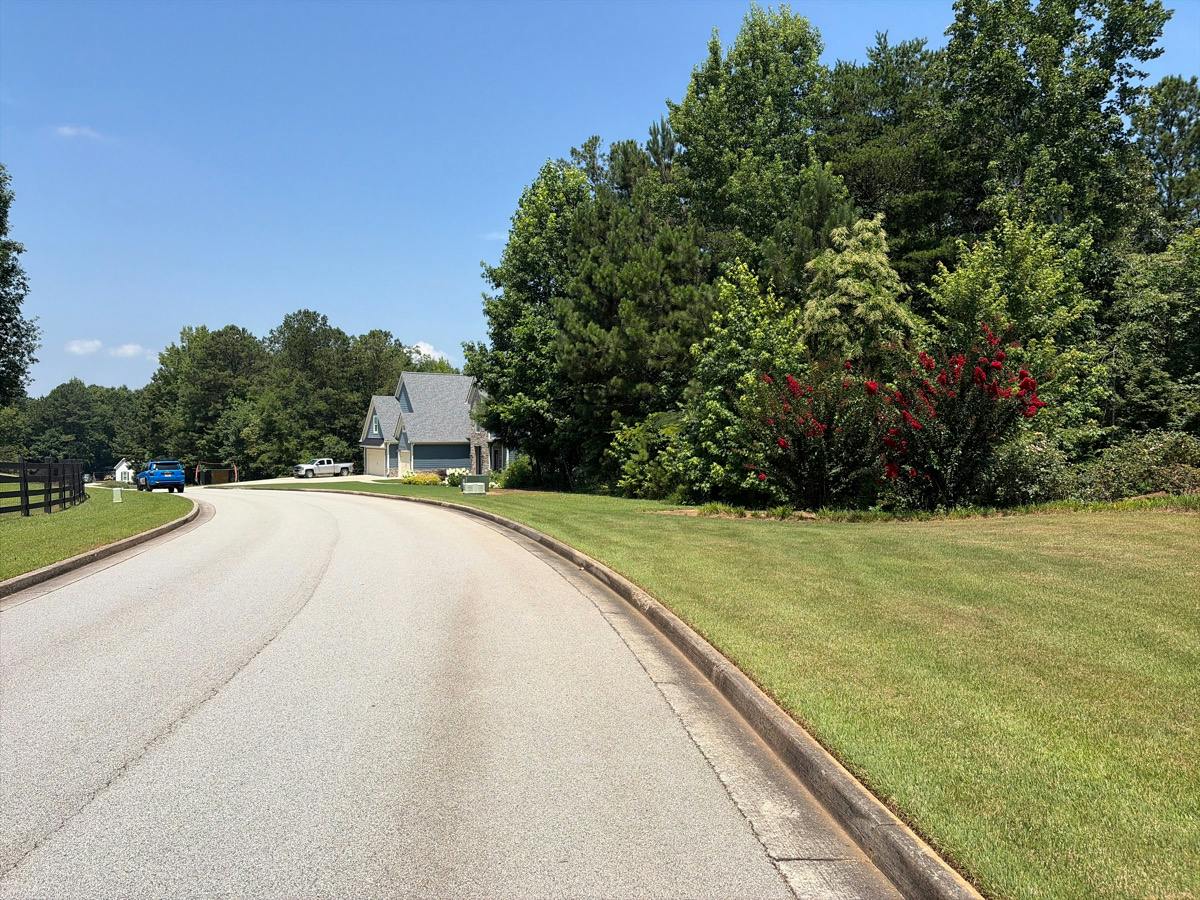 Old County Farm Rd, Dallas, GA 30132