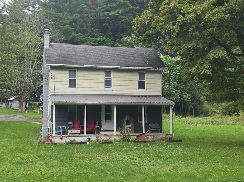 433 Gearhart Rd Muncy, PA 17756, Northumberland County