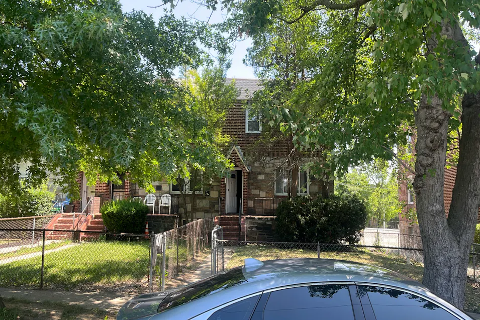 3730 Columbus Dr Baltimore, MD 21215, Baltimore City County