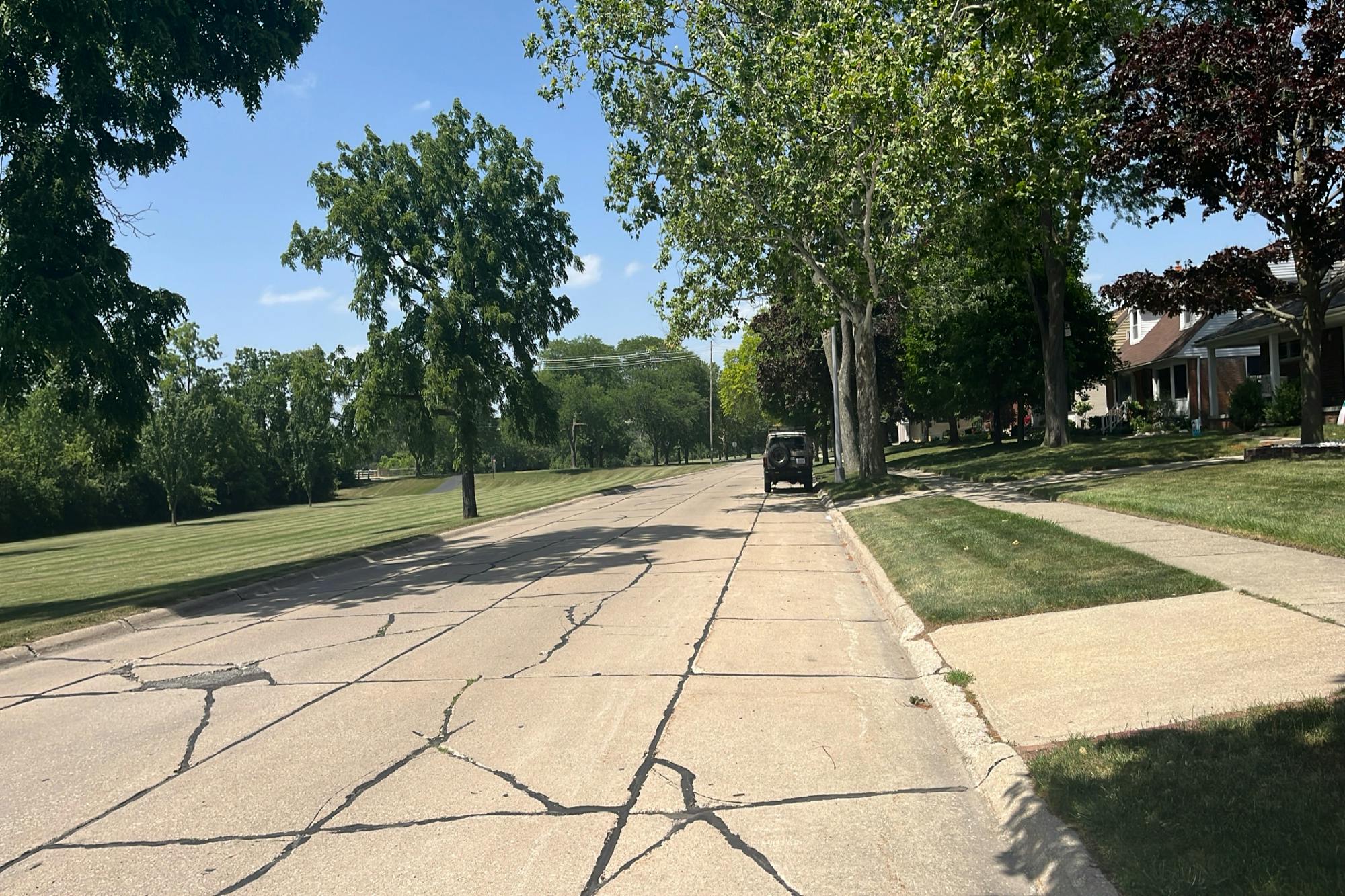 Westfield Rd, Trenton, MI 48183