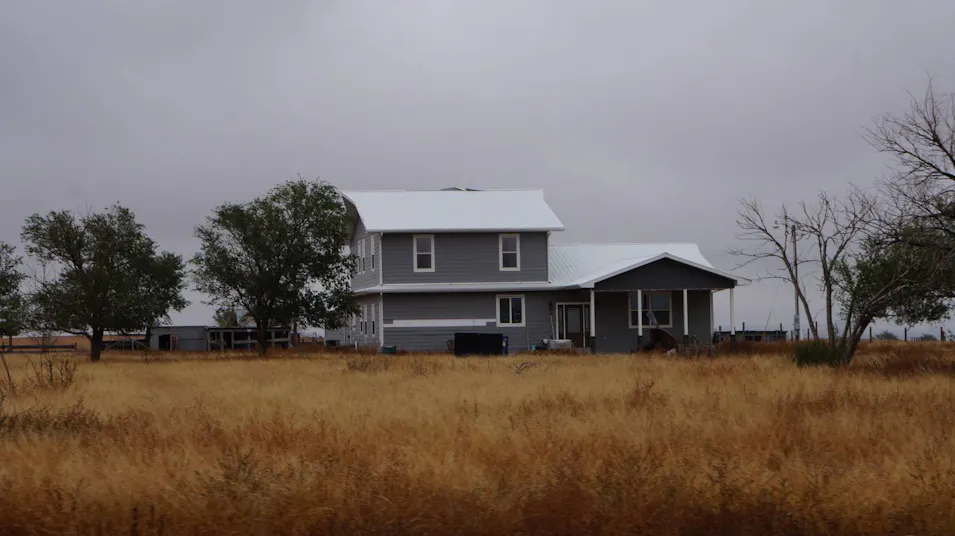 17861 County Rd 40 Sterling, CO 80751, Logan County