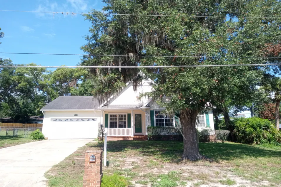 1311 Hilltop Dr, Mount Dora, FL 32757, Lake County