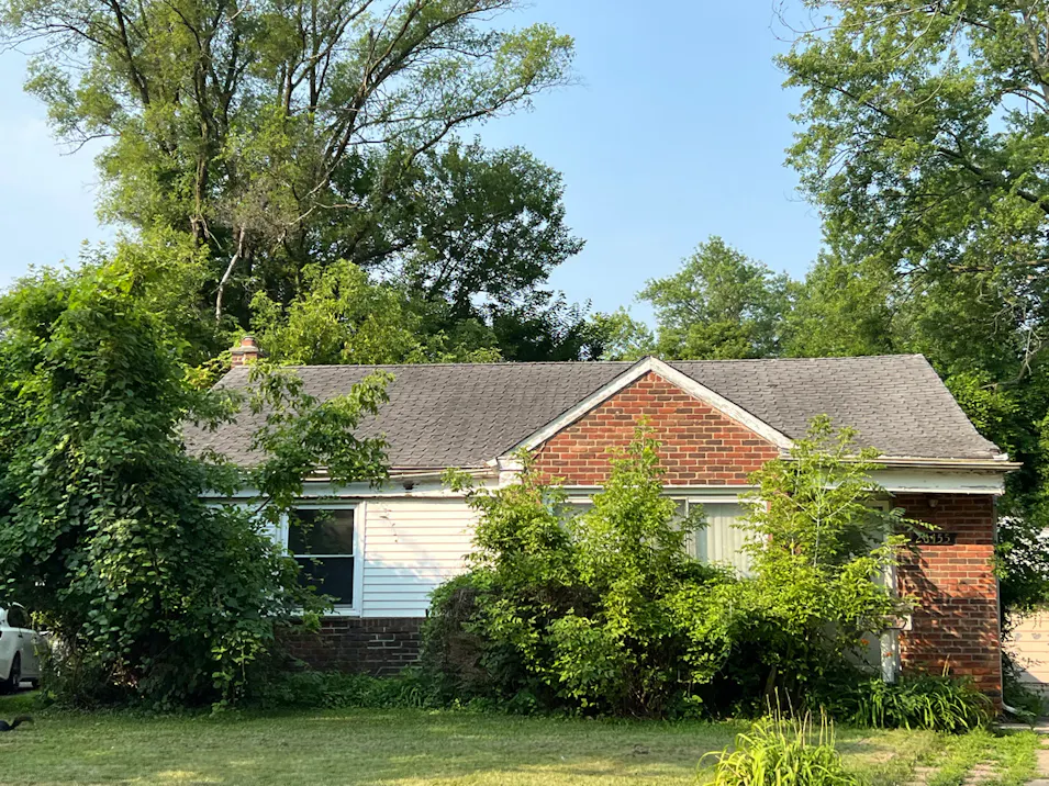 26455 Monticello St Inkster, MI 48141, Wayne County