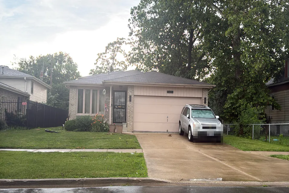 10220 South Malta Avenue Chicago, IL 60643, Cook County