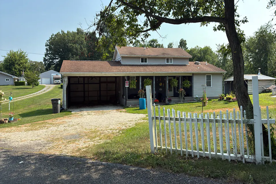 303 Walnut Ridge Rd Salineville, OH 43945, Columbiana County