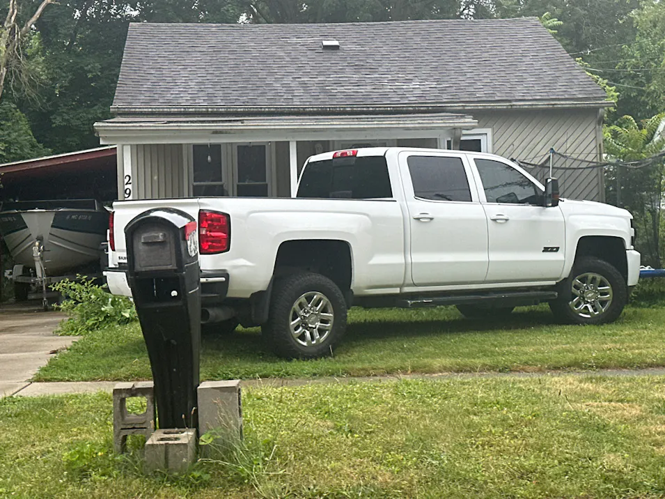 2930 Meisner Ave Flint, MI 48506-2434, Genesee County