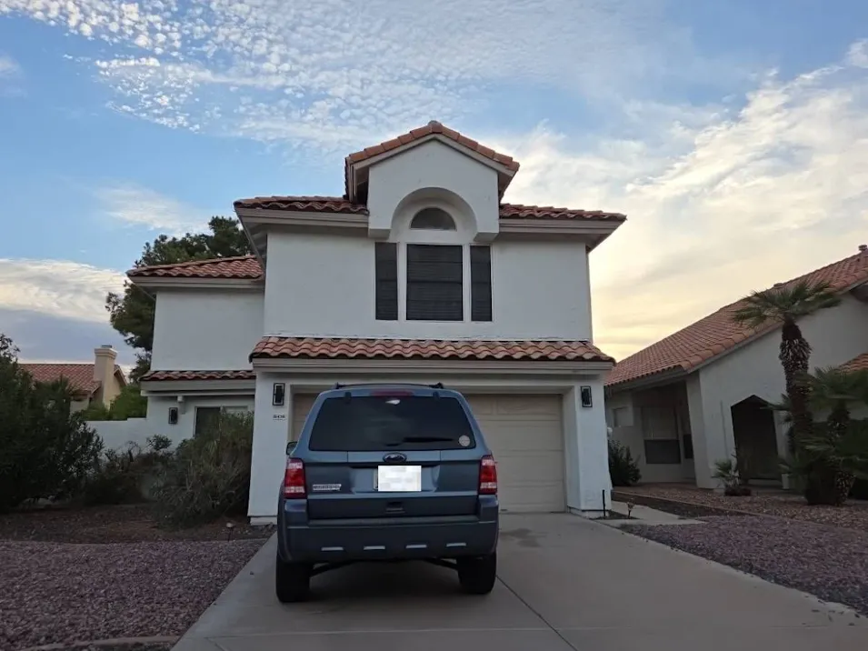 16438 S 34th Way Phoenix, AZ 85048, Maricopa County