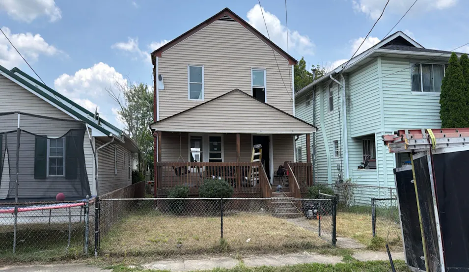 309 18th Street Dunbar, WV 25064, Kanawha County