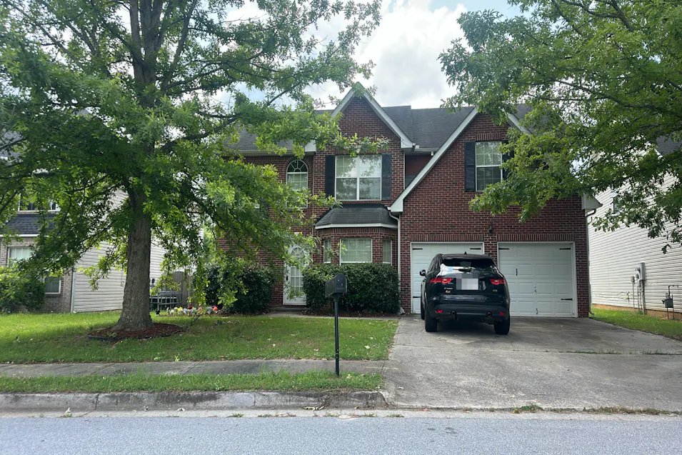101 Woburn St Jonesboro, GA 30238, Clayton County