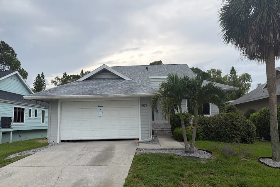 1003 Lake Avoca Dr Tarpon Springs, FL 34689, Pinellas County