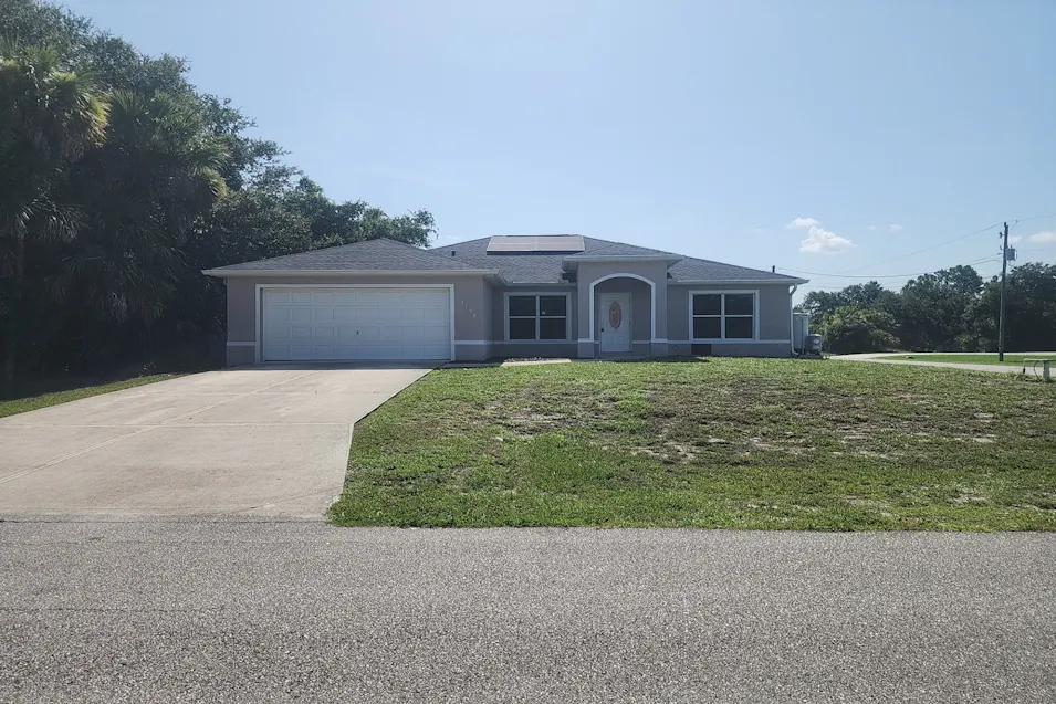 5190 Butterfly Ln North Port, FL 34288, Sarasota County
