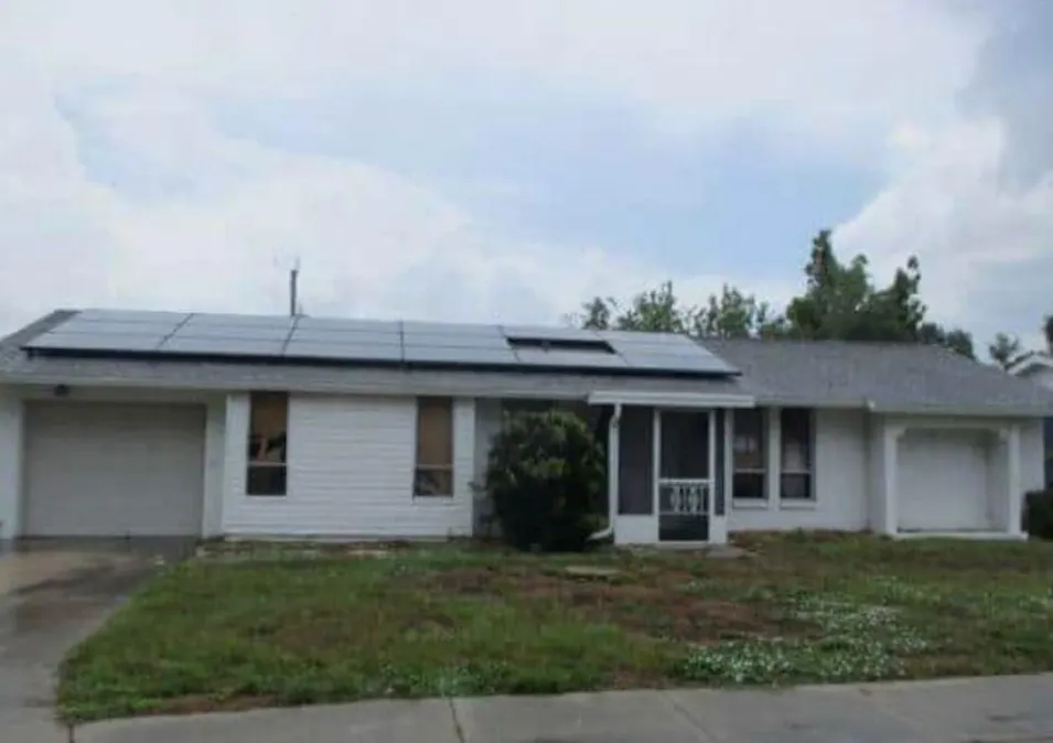 22250 Westchester Blvd Port Charlotte, FL 33952, Charlotte County