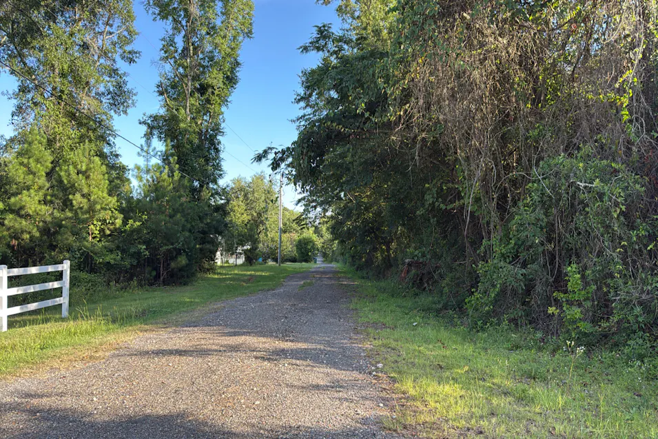 2114 Third Ave Sneads, FL 32460, Jackson County