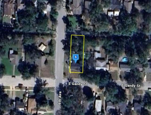 Gandy St, Denison, TX 75021
