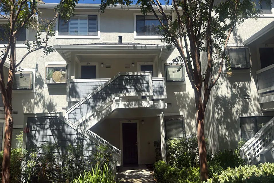 2596 Oak Rd Unit 275 Walnut Creek, CA 94597, Contra Costa County
