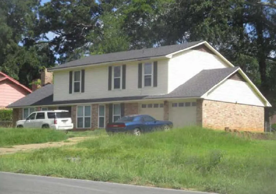 9614 Baird Rd Shreveport, LA 71118, Caddo County