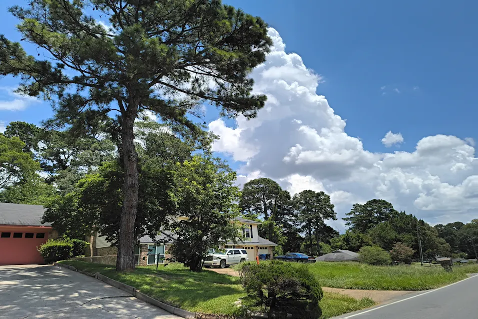 9614 Baird Rd Shreveport, LA 71118, Caddo County