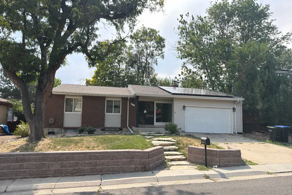 5911 Taft St Arvada, CO 80004, Jefferson County
