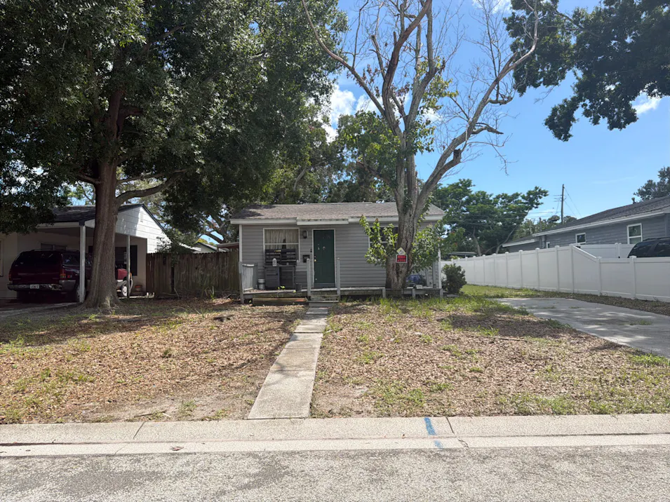 4228 36th Ave N, St Petersburg, FL 33713, Pinellas County