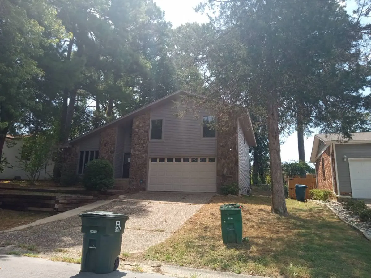 Kennesaw Mountain Dr, Mabelvale, AR 72103 #1