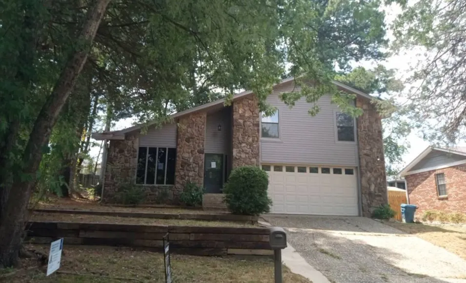 8615 Kennesaw Mountain Drive Mabelvale, AR 72103, Pulaski County