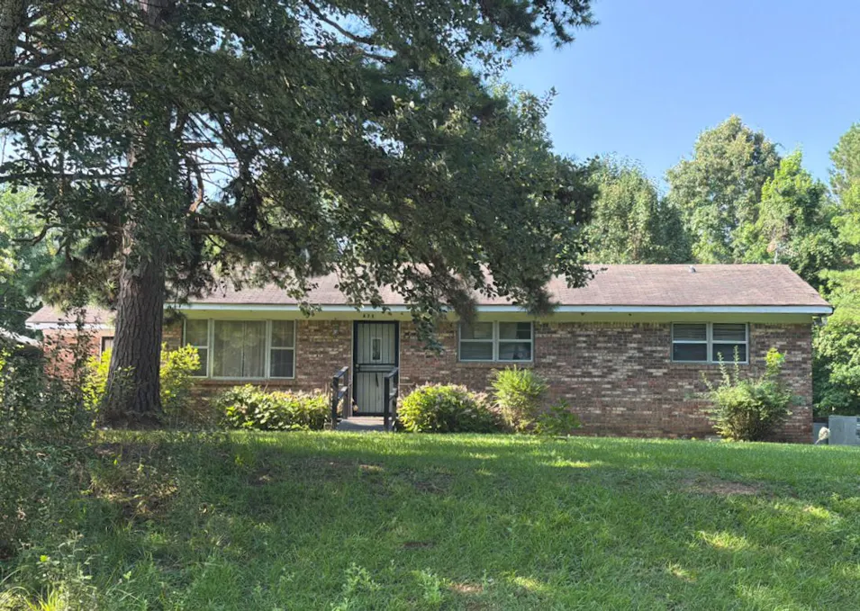671 Duncan Lane Mercer, TN 38392, Madison County
